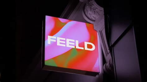 How to build out your profile on Feeld 